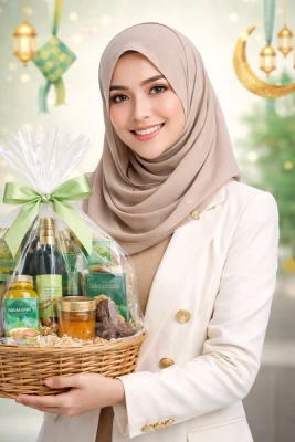 Toko Parcel Abadijaya