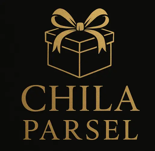 toko Parcel cinere